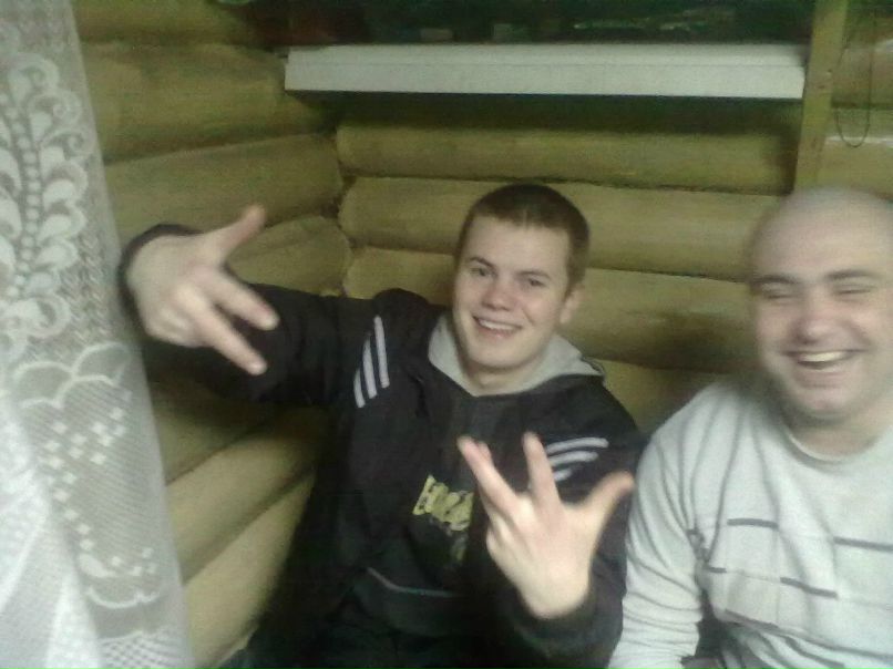 Игорь Фёдоров | Аджером