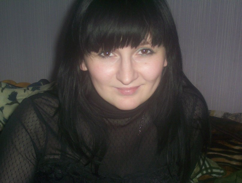 Алёна (Постольник)Мовчан | Днепр (Днепропетровск)