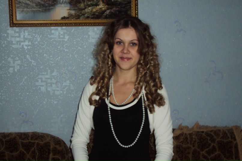 Юлия Тищенко | Таганрог