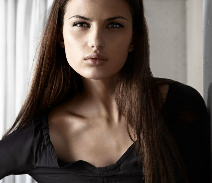 Настя Бурачевская | Минск