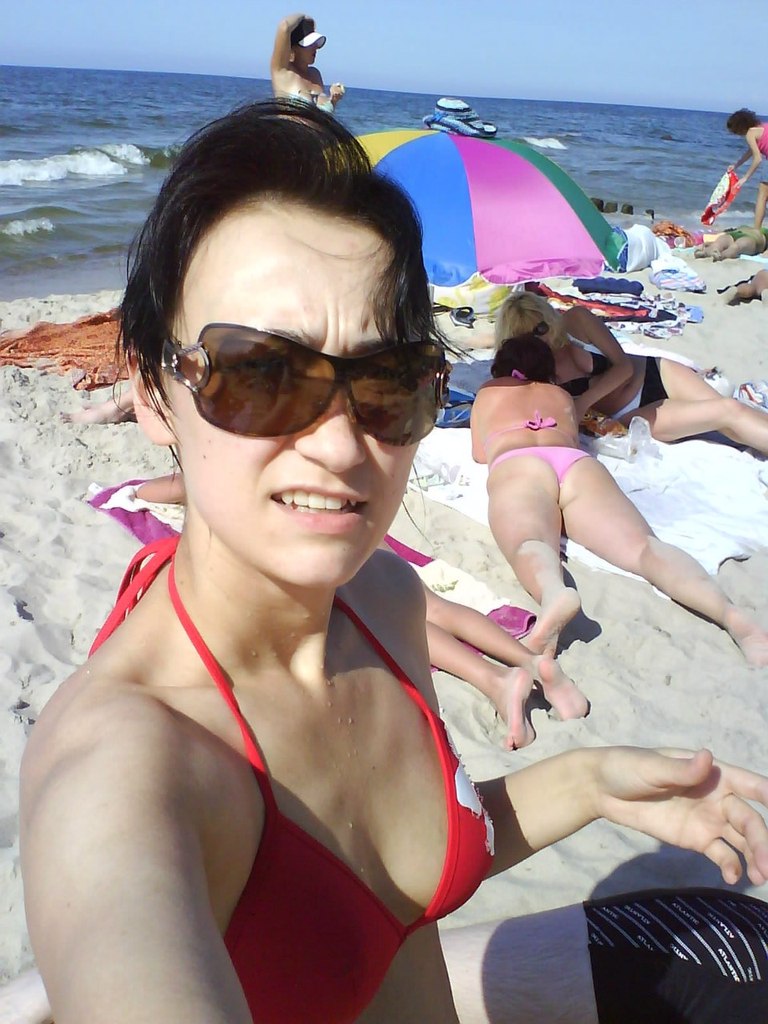 Юля Колесник | Калининград