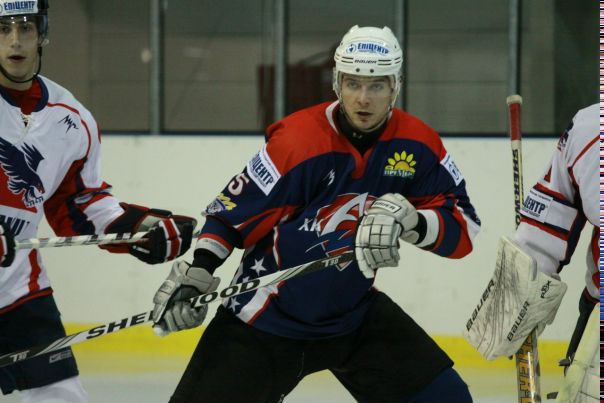 №13, Александр Пономарь, 39 лет, Харьков №13, Александр Пономарь, 39 лет, Харьков