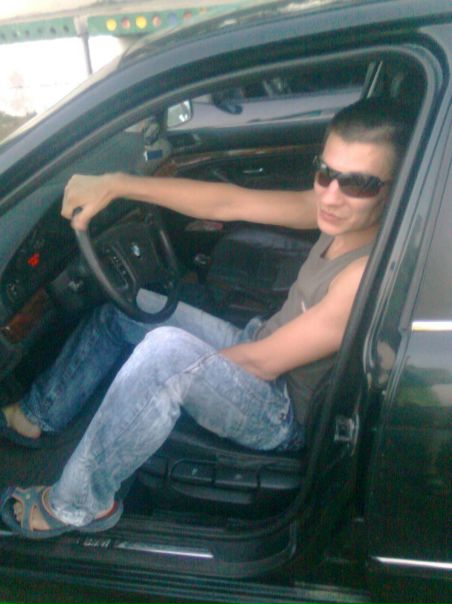 №27, Ігор Галата, Березань №27, Ігор Галата, Березань