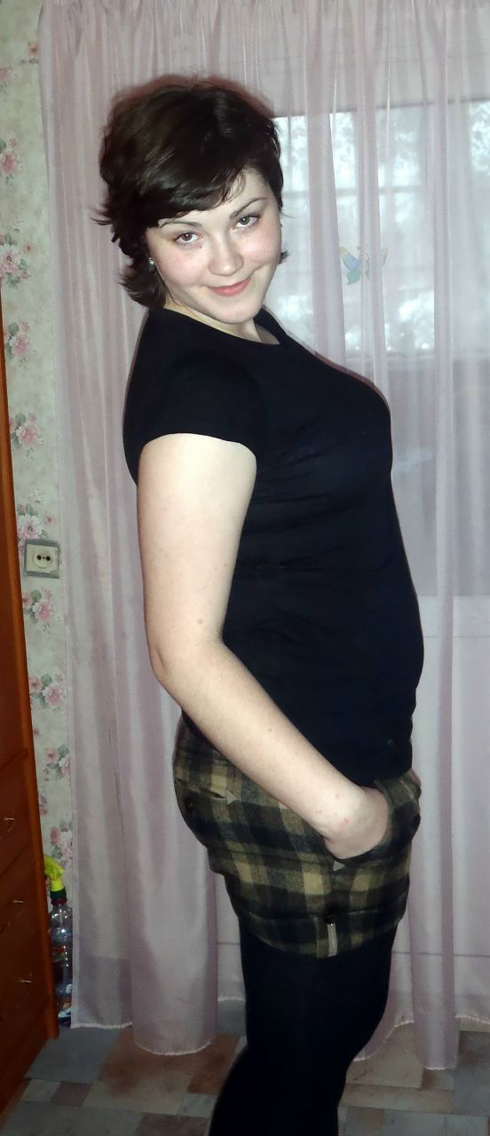 Анна Климова | Соликамск