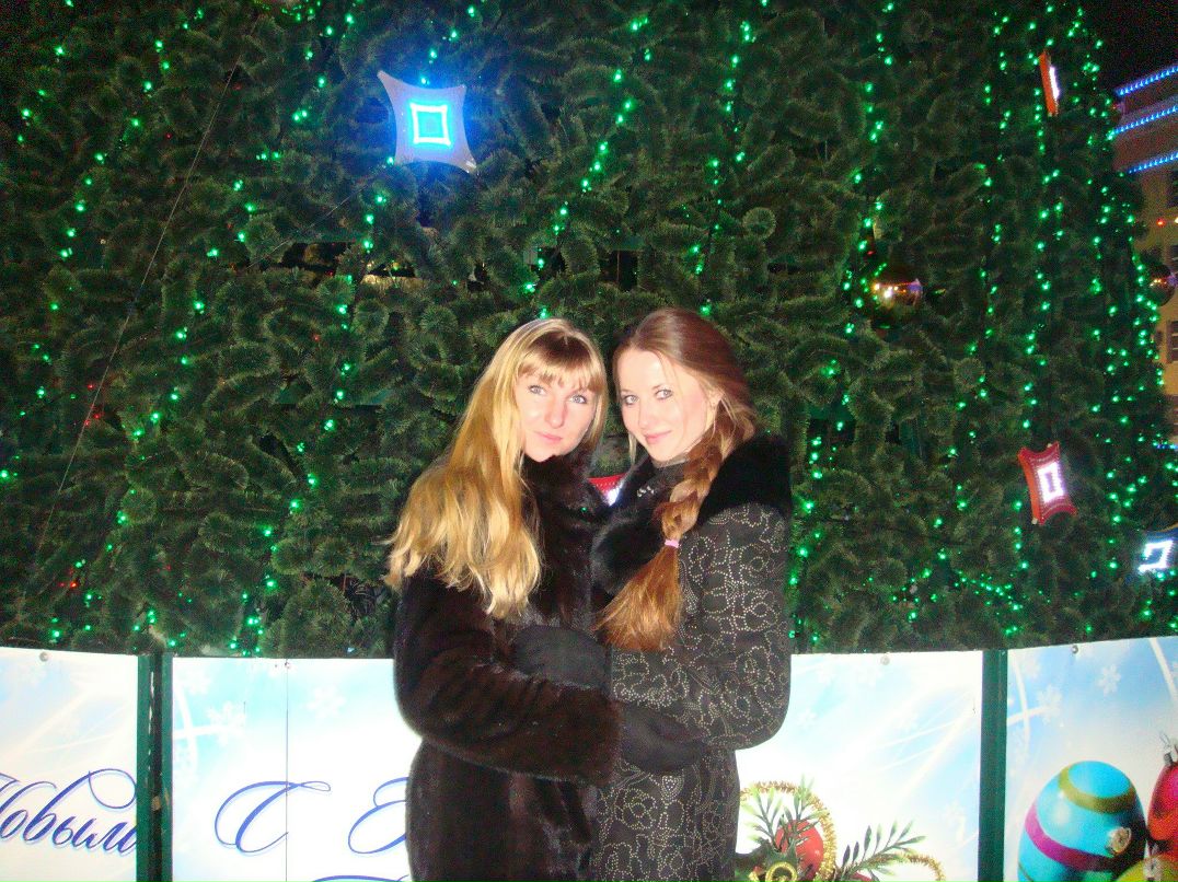 Ольга Шамеева °•● •°°•● •° | Ульяновск