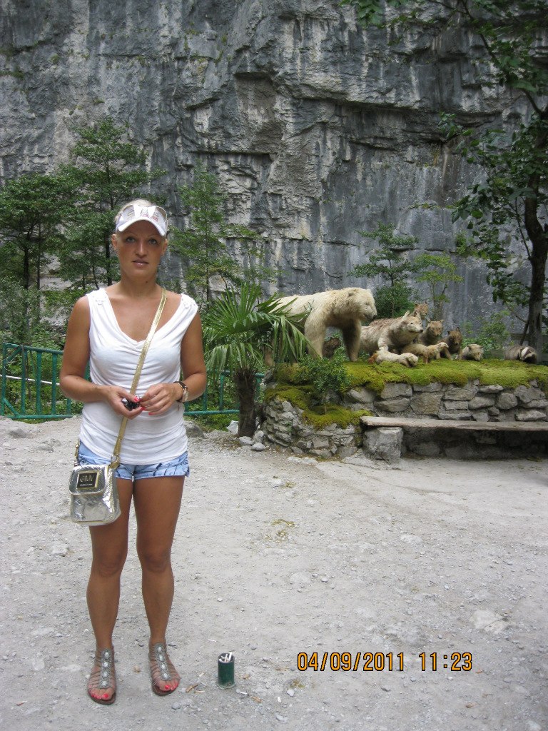 Ирина Адушева-Королькова | Казань