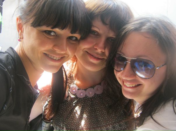 №129, Ольга Сарело, 42 года, Токмак №129, Ольга Сарело, 42 года, Токмак