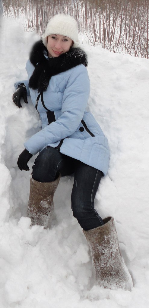 Таня Каширина | Городец