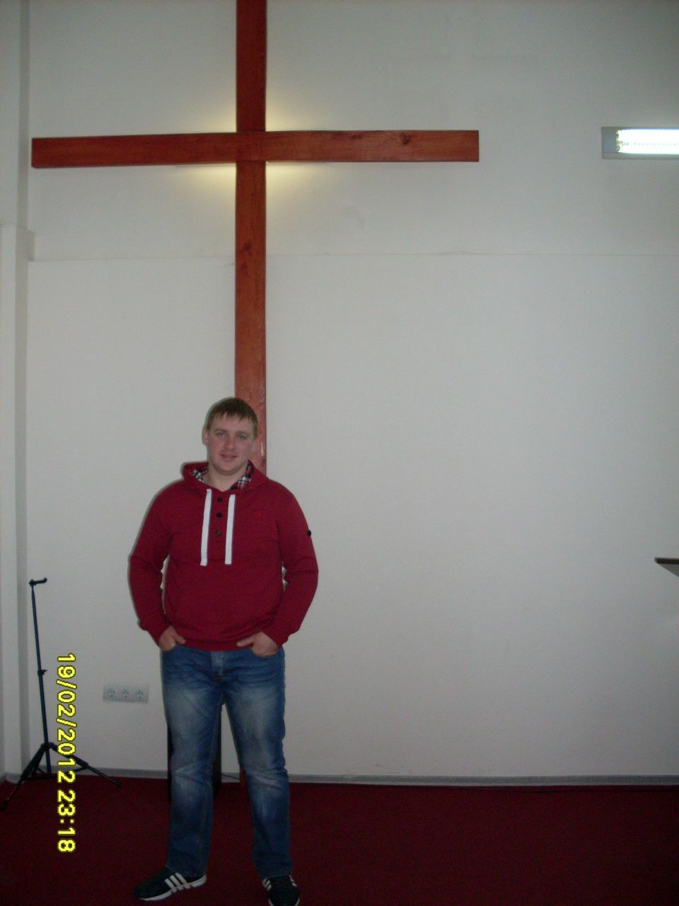 Антон Некрасов RabofGod | Севастополь