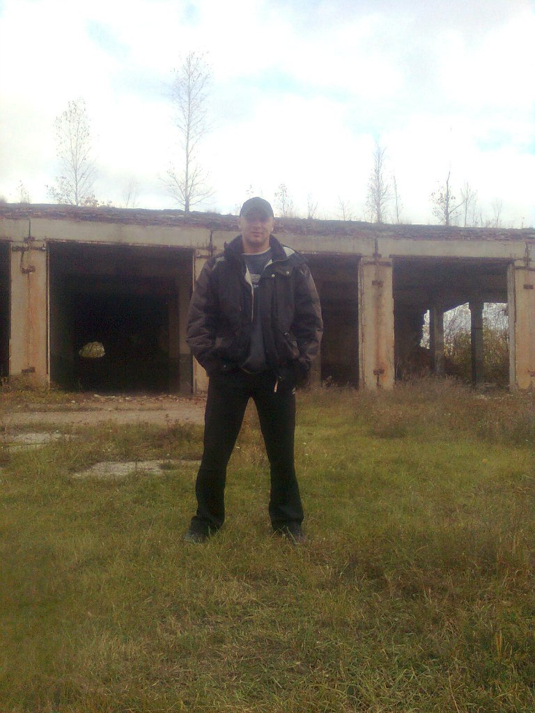 Виталий Милых | Конотоп