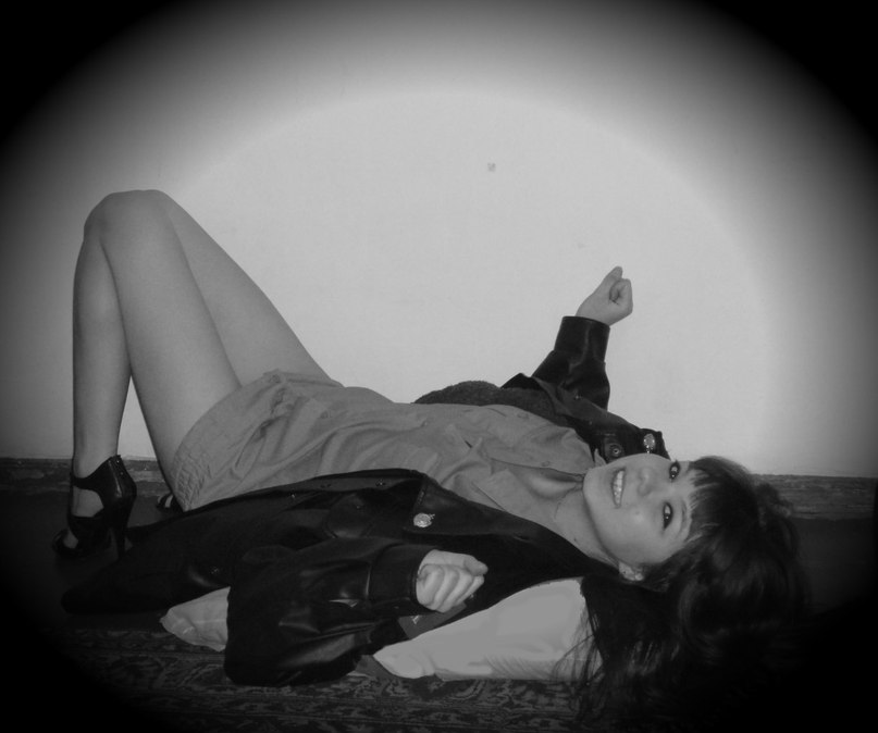 Ольга Артемьева | Санкт-Петербург