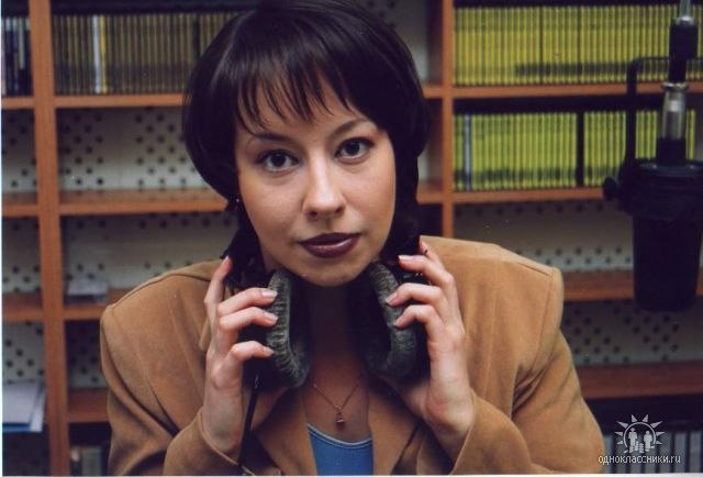 Марина Юрина | Ижевск