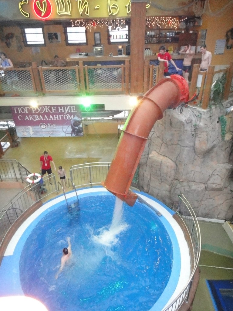 Георгий Григорьев | Стерлитамак