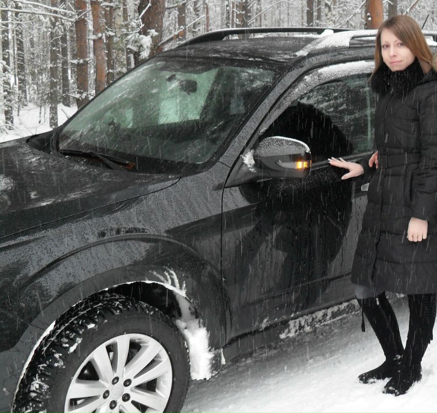 Лина Лысенко | 