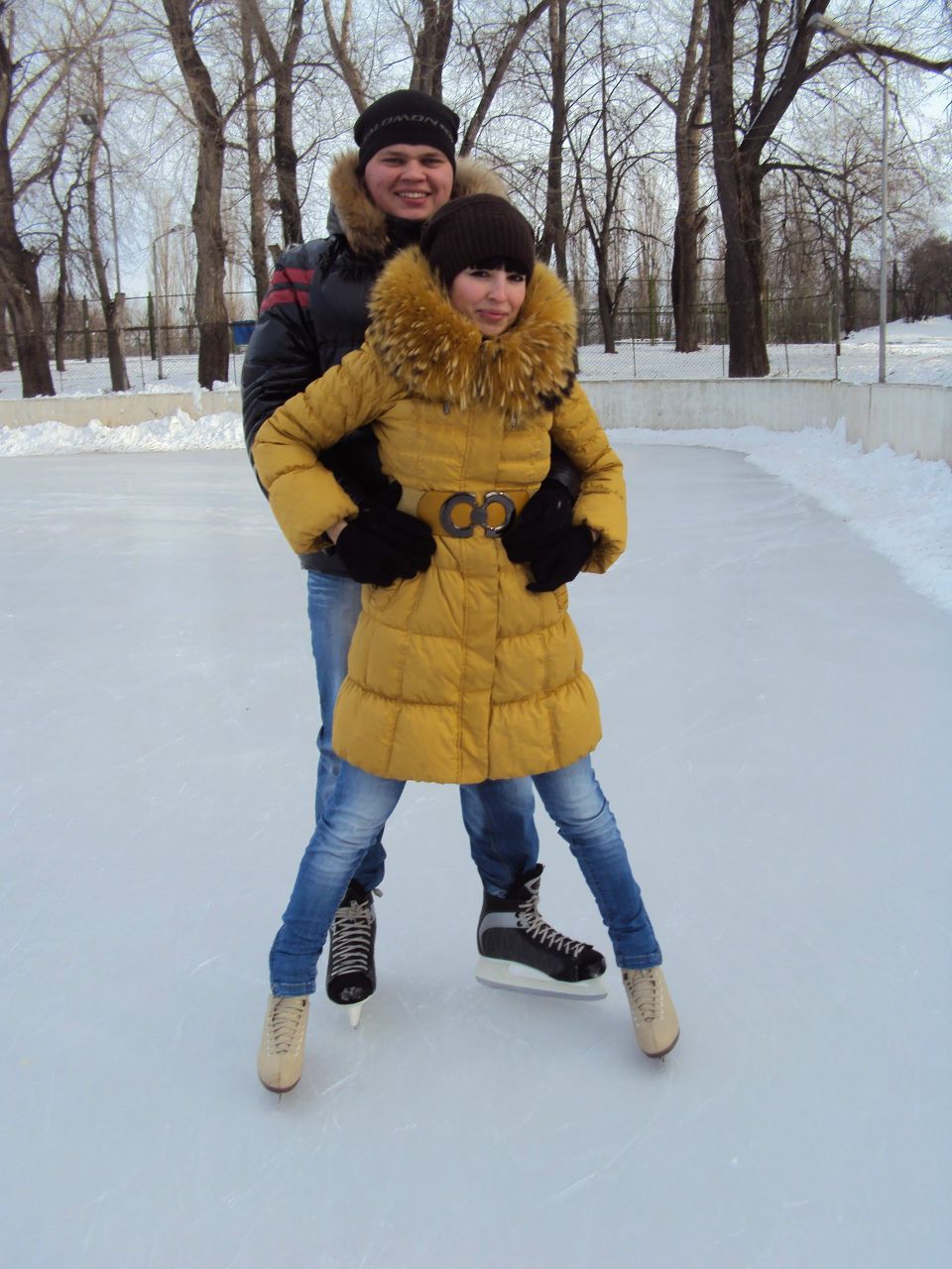 Алексей Курилович | Воронеж