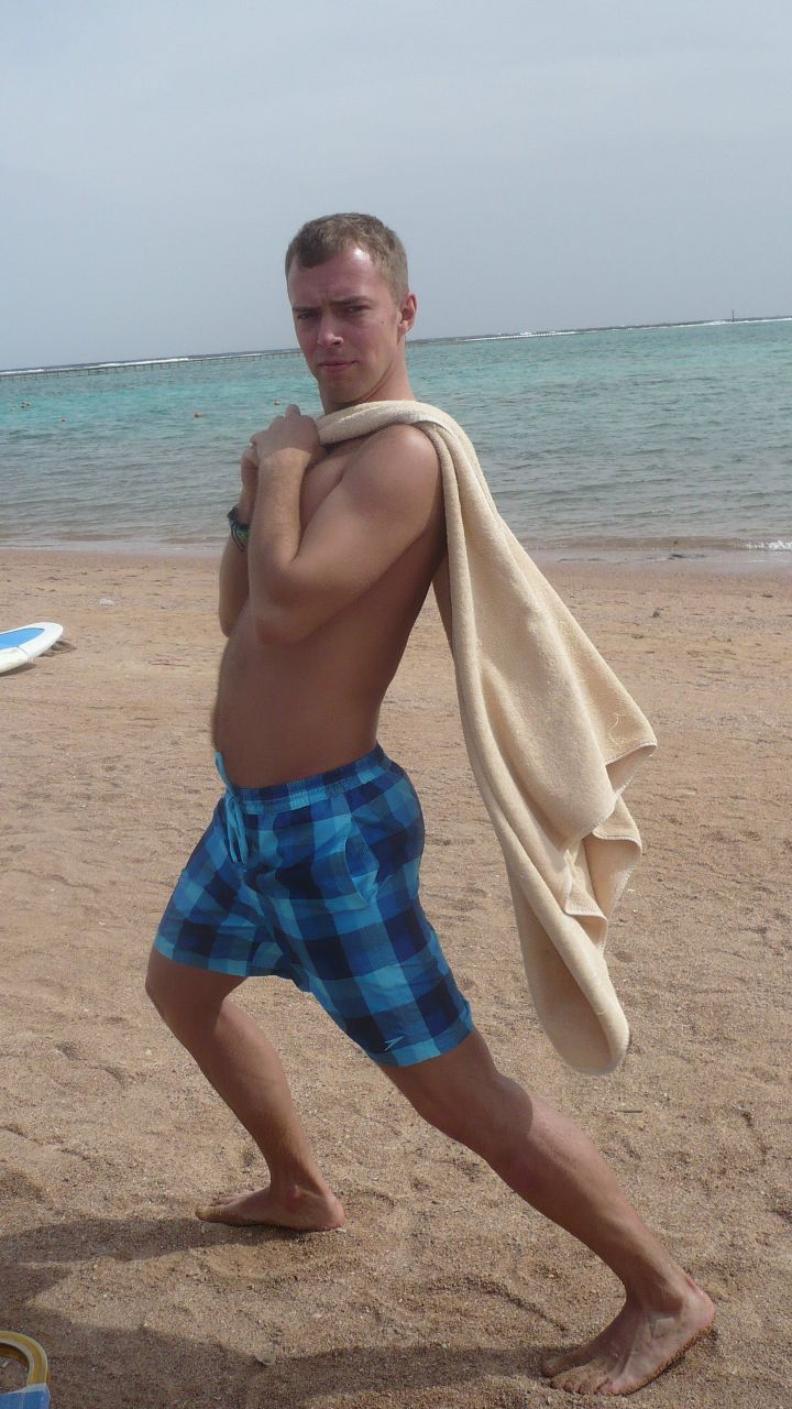 Николай Годунов | Санкт-Петербург