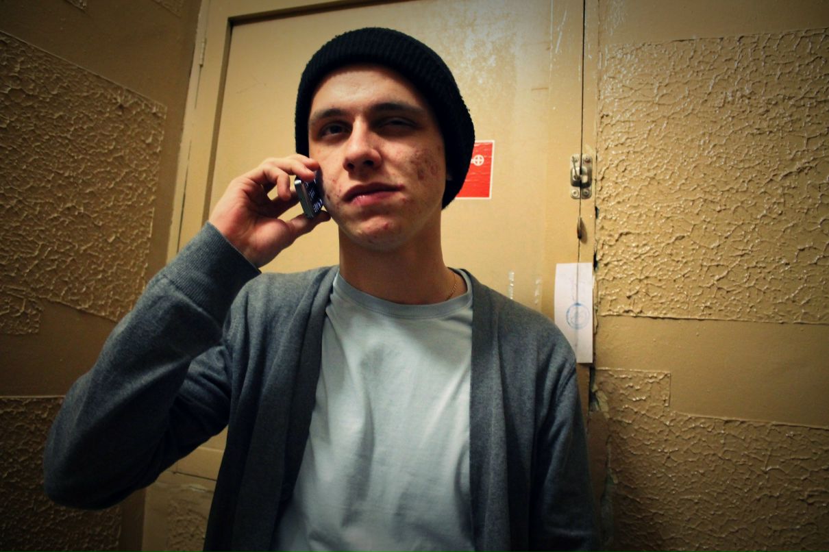 Рома Туки | Екатеринбург