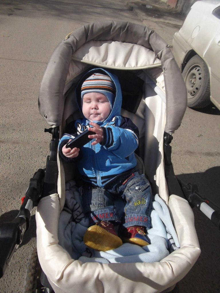 Андрей Одаряев | Казань