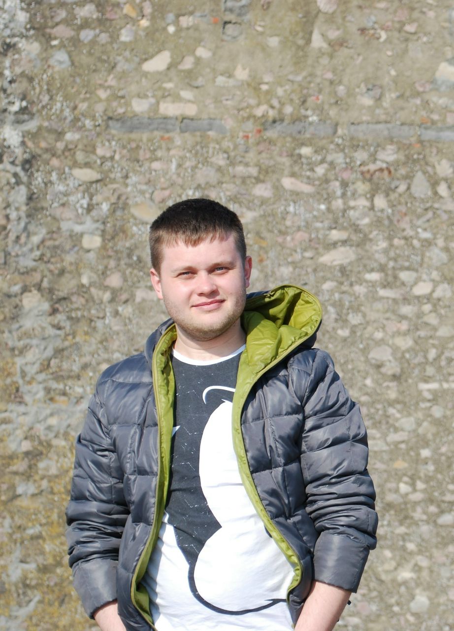 Дмитрий Юрьевич アンドレ | Днепр (Днепропетровск)