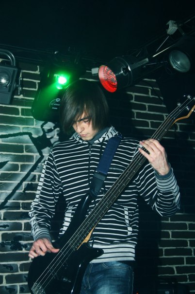 Boris Batista | Shanghai