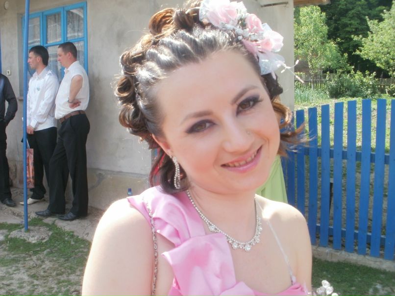 Мар'яна Плекан | Тернополь