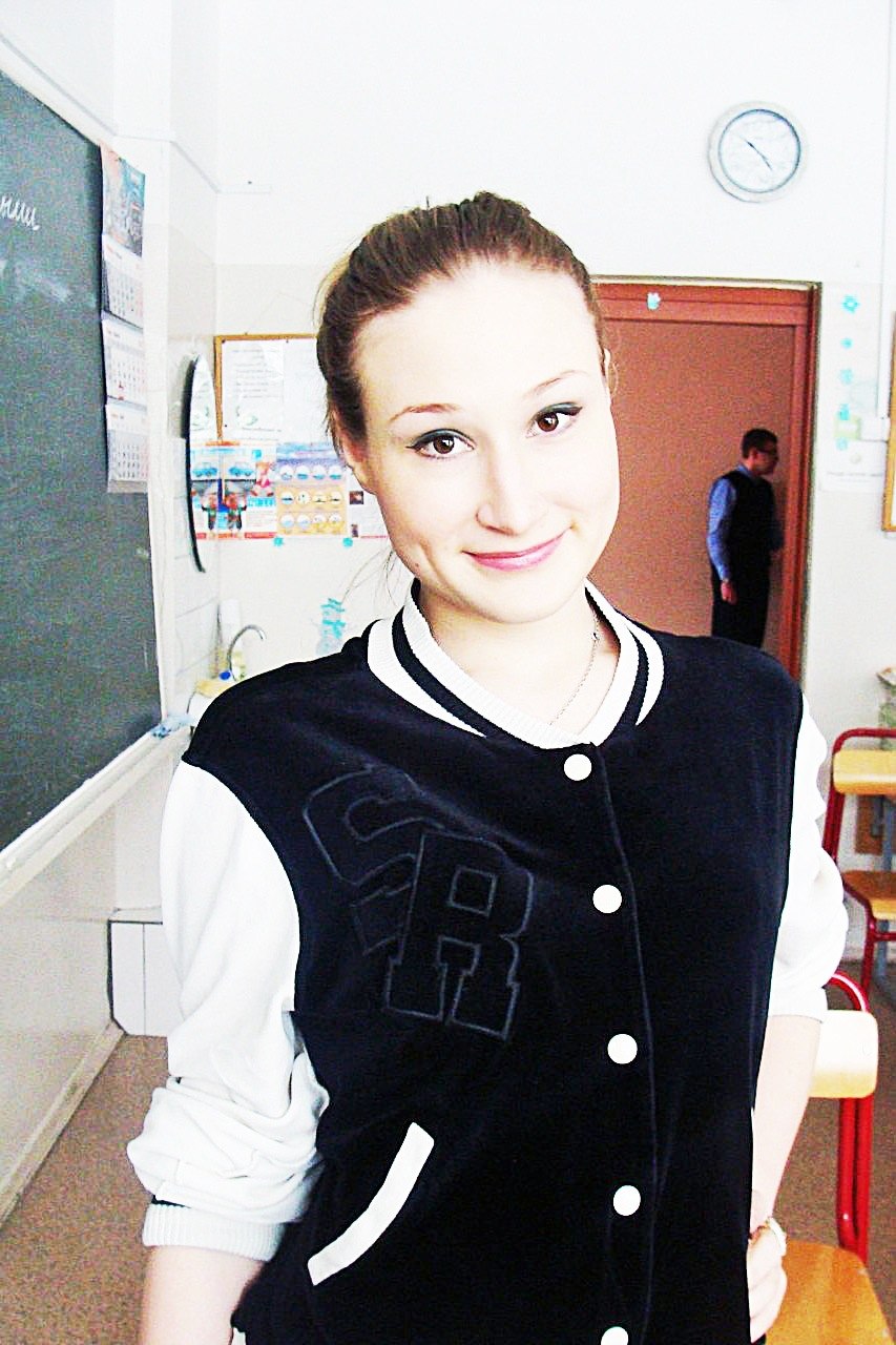 Ирина Васькова ♥Vigi♥ | Москва