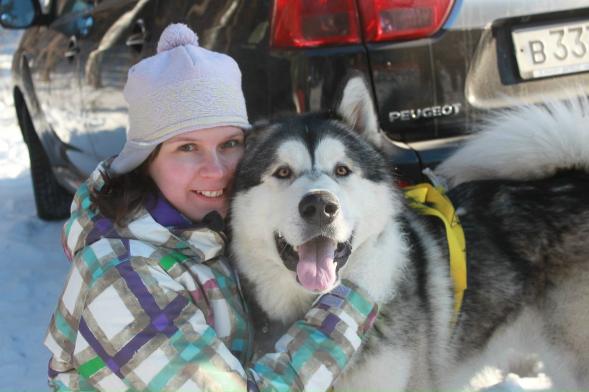 Ирина Калинина | Новосибирск