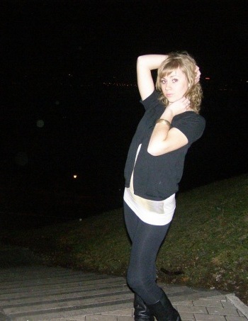 №85, Ольга Юзкова, Киев, Украина №85, Ольга Юзкова, Киев, Украина