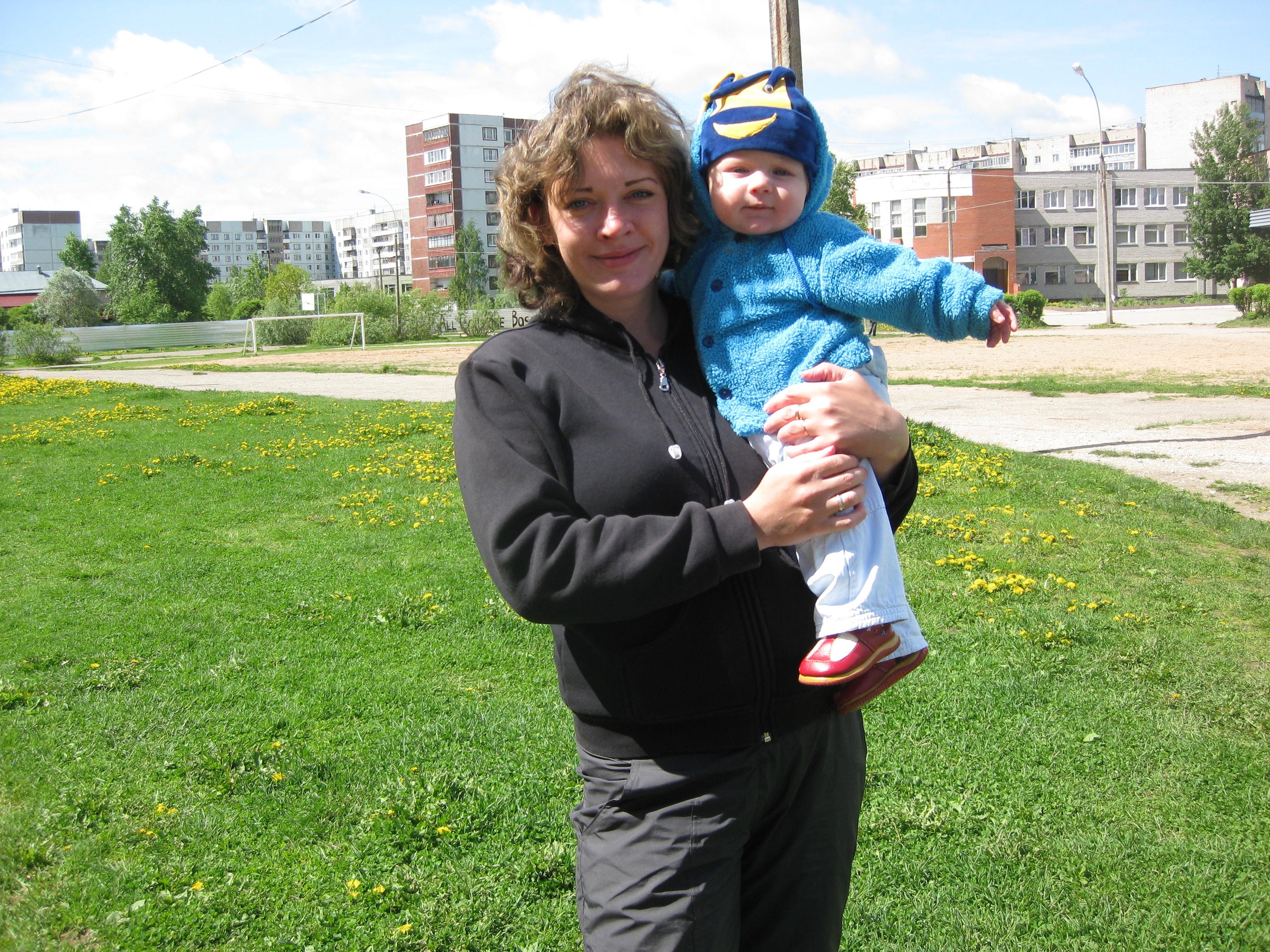 Фото профиля