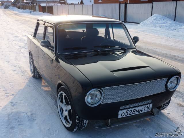 Анатолий Липатов | Первомайск