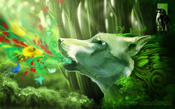 №9, Анюта Ларикова №9, Анюта Ларикова