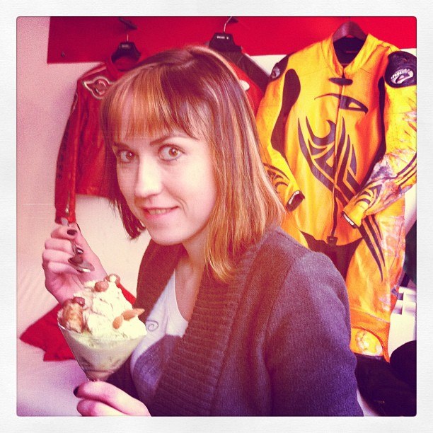 Алюсик Балесная | Санкт-Петербург