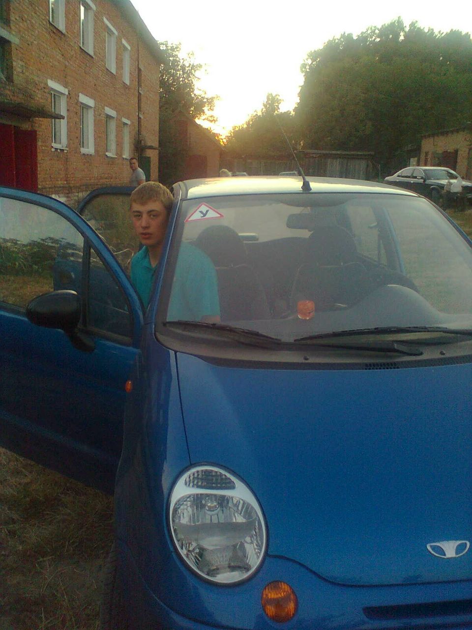 Юра Нечипорук | 