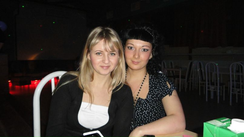 Нина Круглова | Самара