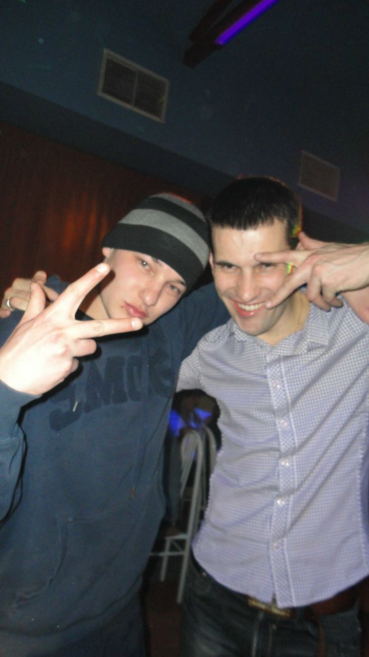 Нина Круглова | Самара