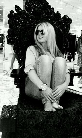 Anna Petrushchak | Chicago