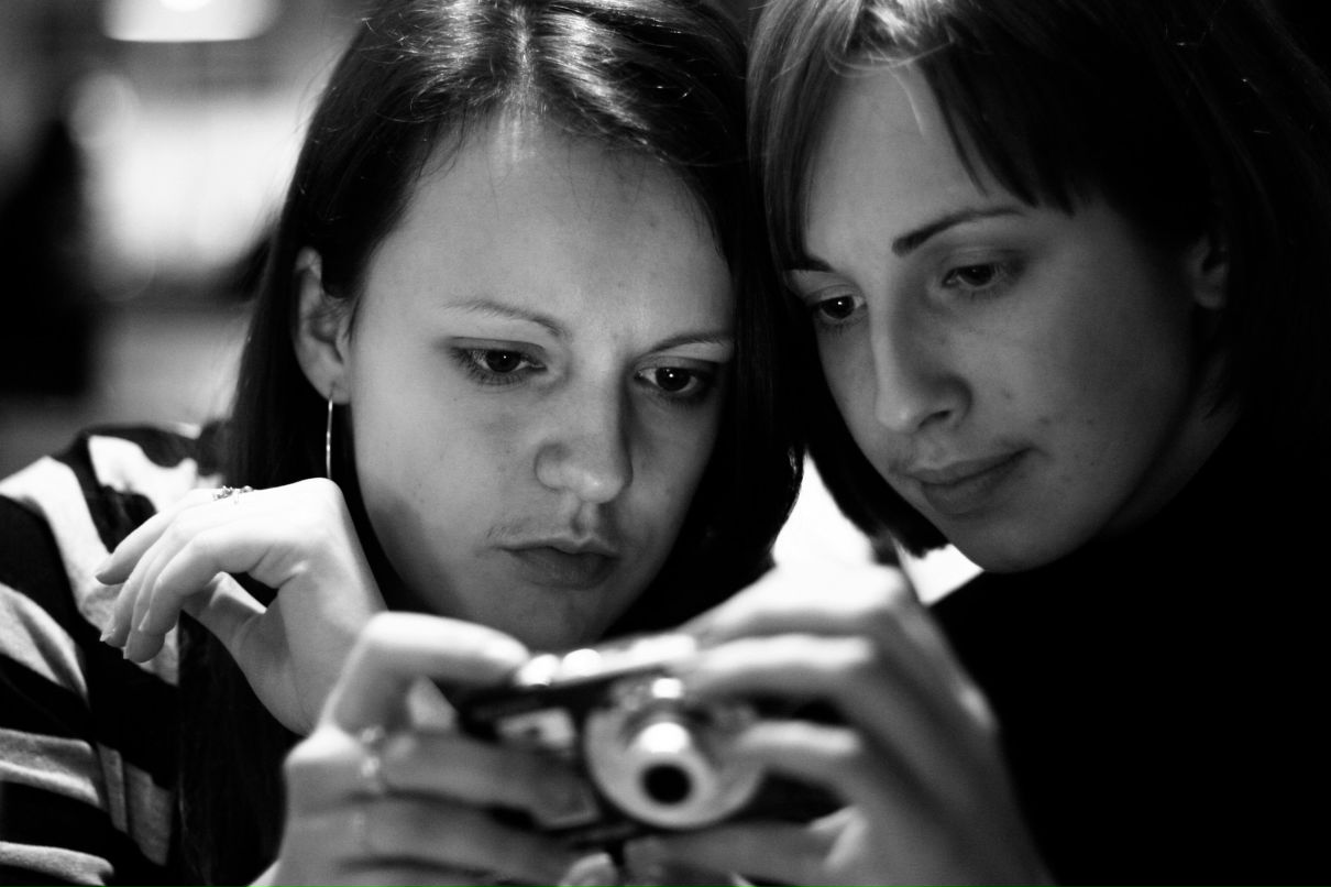 Darya Zenina | Москва