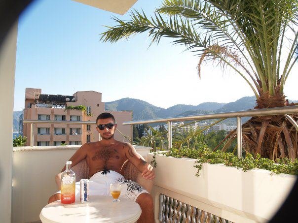 Yilmaz Bulu | İstanbul