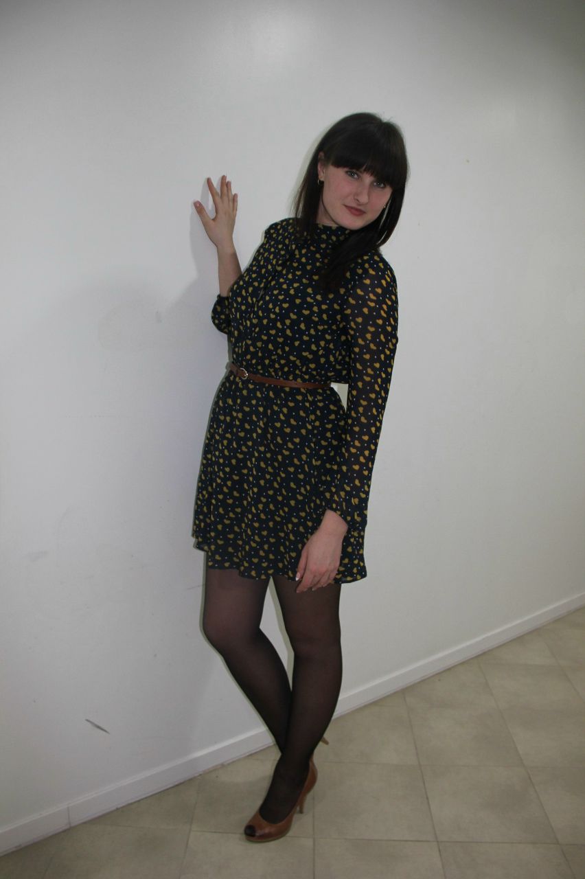 Кристина Рагузова | Сочи