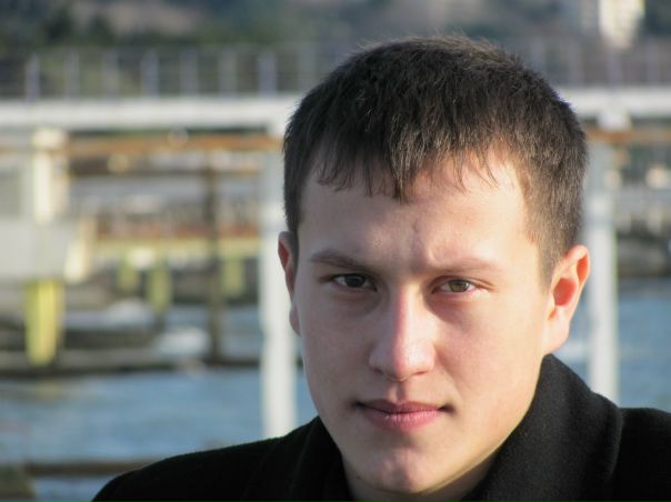 №162, Александр Ручкин №162, Александр Ручкин