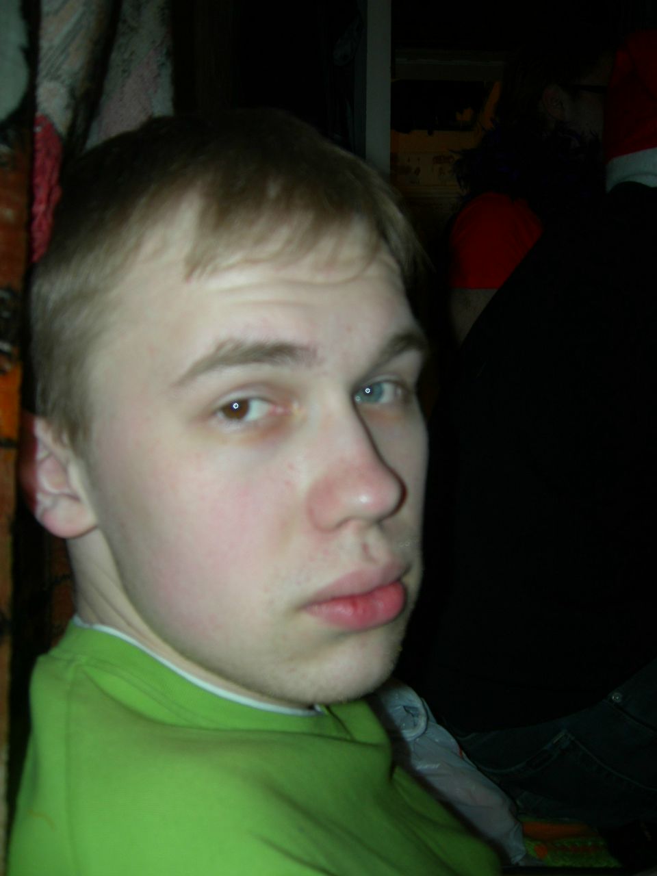 Сергей Григорьев | Астрахань