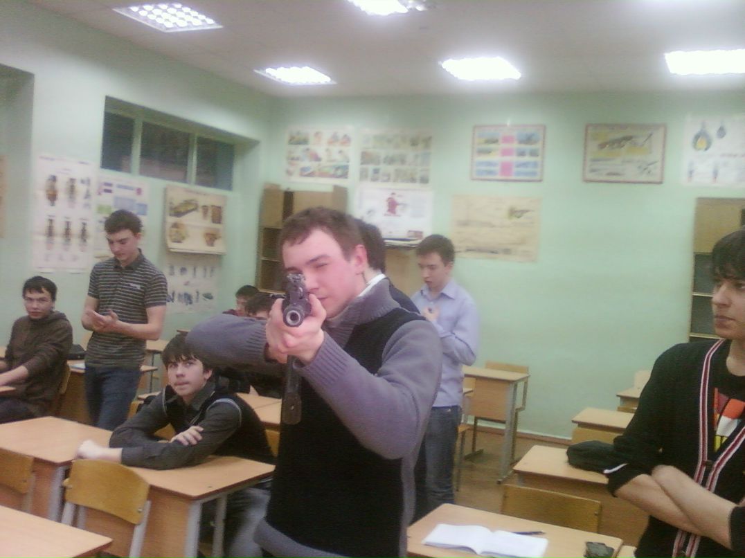 Павел Галынин | Нижний Новгород