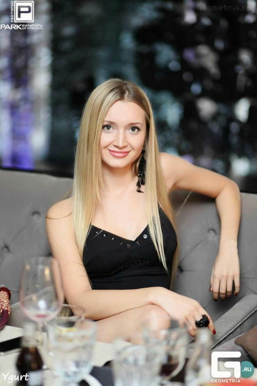 Ксения Палеева | Ростов-на-Дону