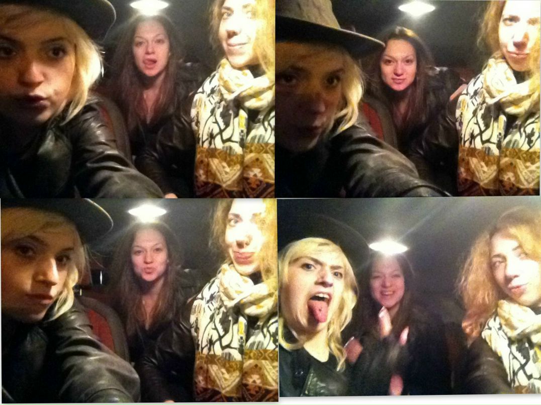 Соломія Децик | Львов