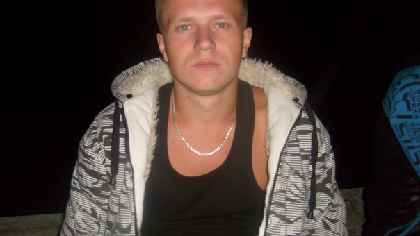Oleg Belkevich фотография #1