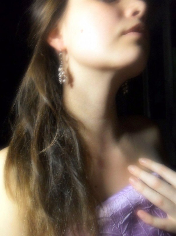 Натулька Баженова | Нижний Новгород