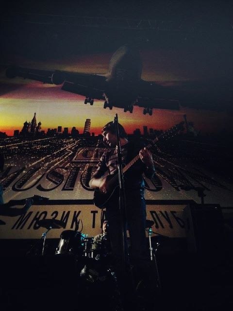 Андрей Гавлицкий | Москва