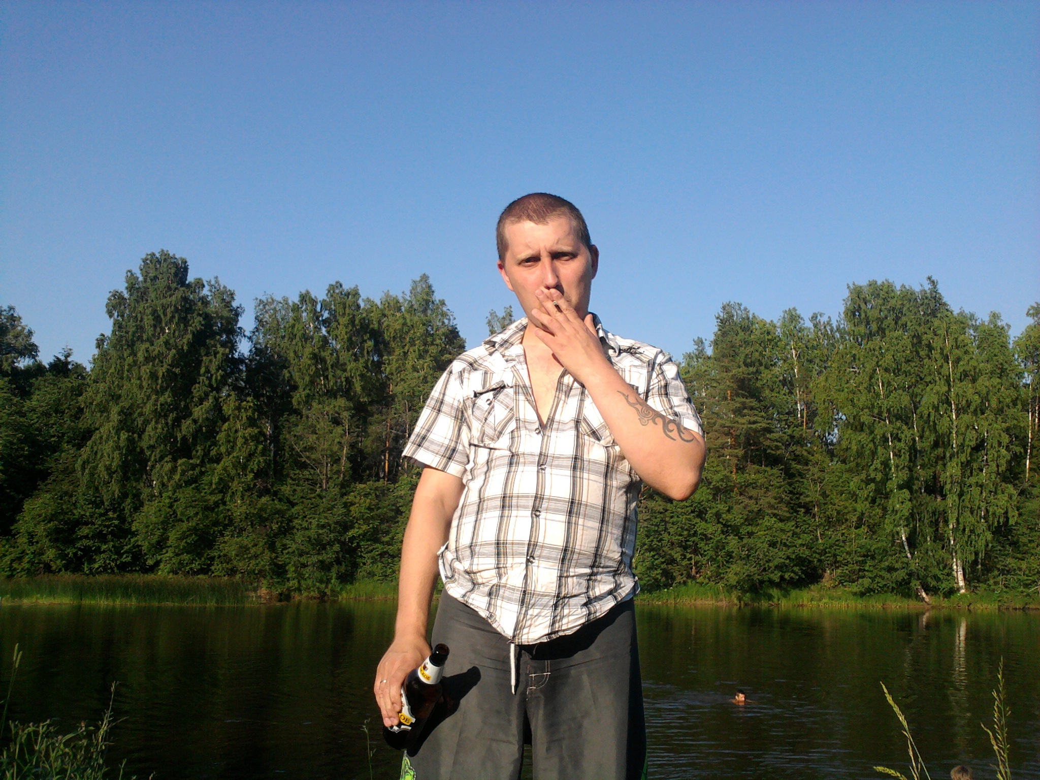 Фото профиля