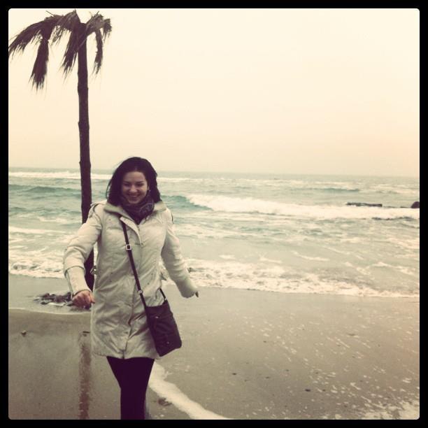 Юлия Макаренко | Одесса