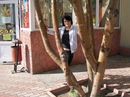 Фотография Мардановой Евгеши
